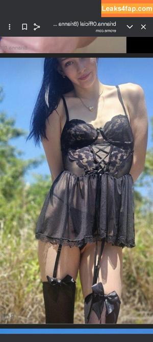 Briannaficial photo #0120