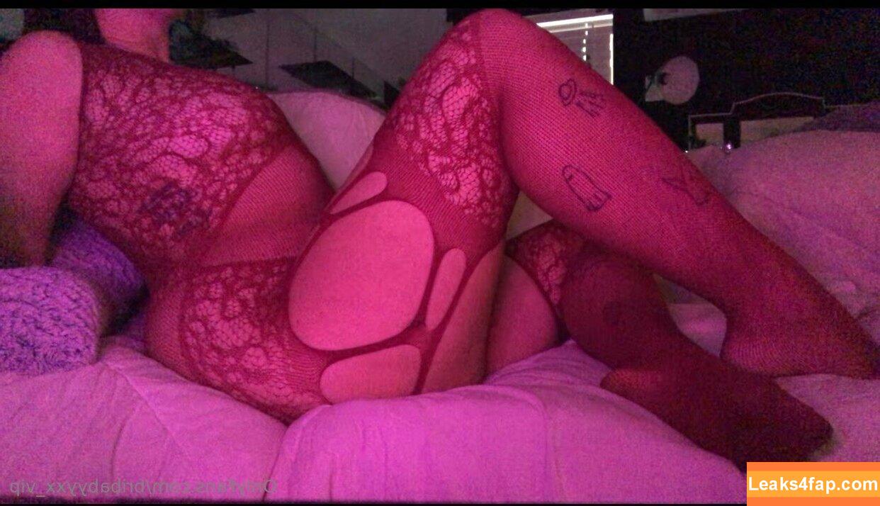 bribabyyxx_vip / brii_babyyxx leaked photo photo #0169