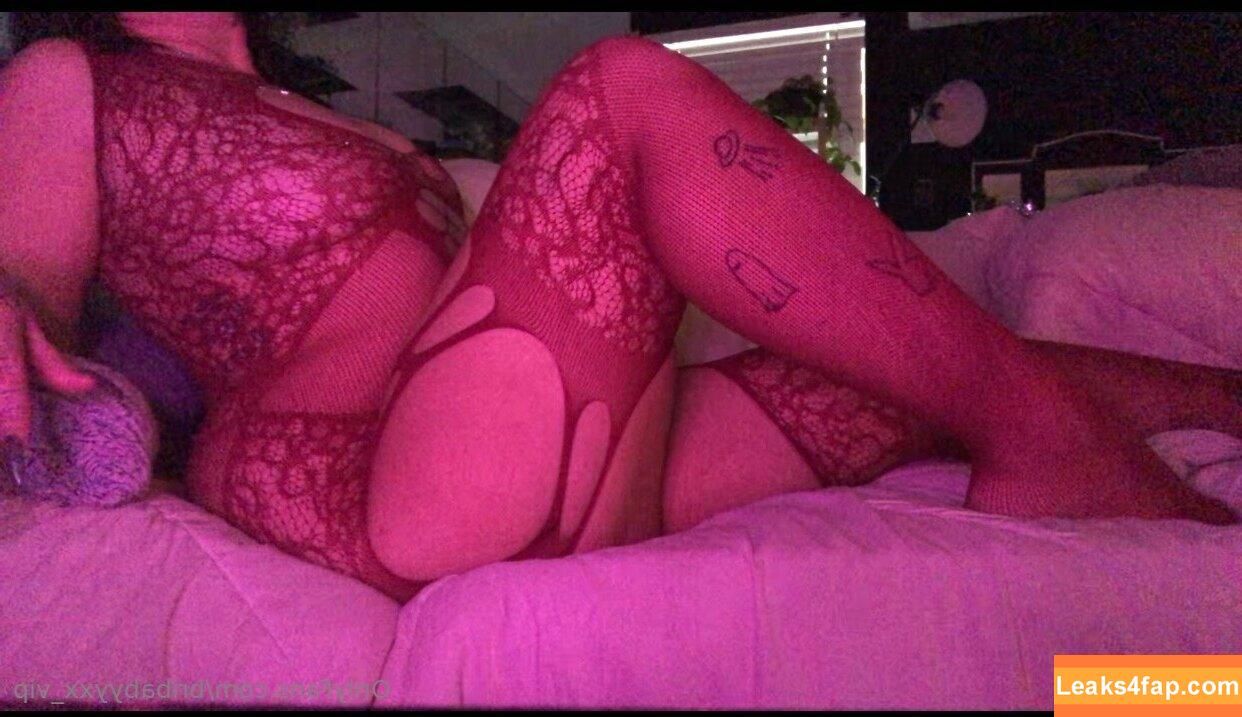 bribabyyxx_vip / brii_babyyxx leaked photo photo #0170
