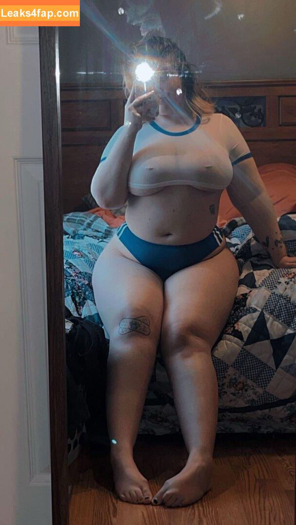 Bribrown / Brizilla leaked photo photo #0005