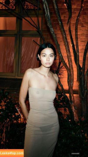 Bridget Gao Hollitt photo #0166