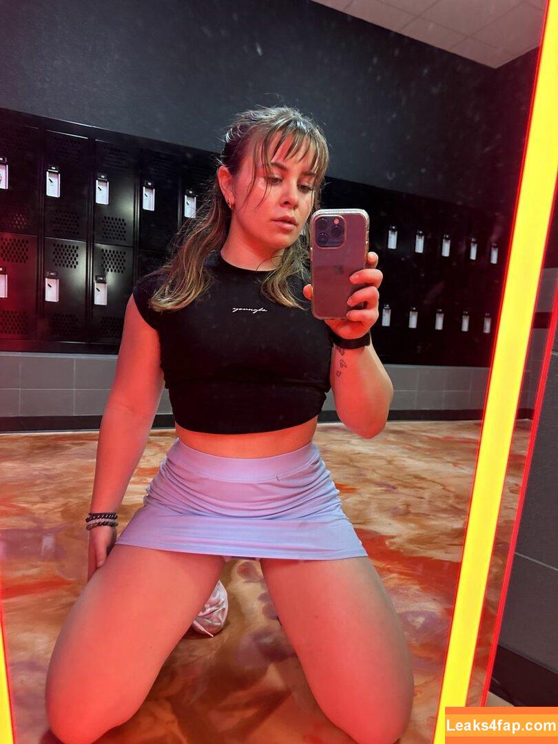 Bridget May / TheMuscleMami / bridgettt leaked photo photo #0007