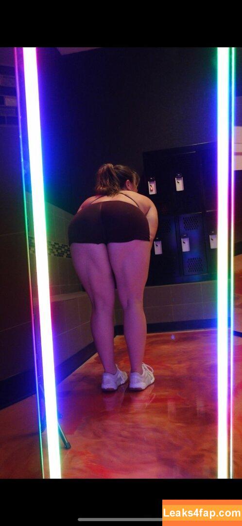 Bridget May / TheMuscleMami / bridgettt leaked photo photo #0010