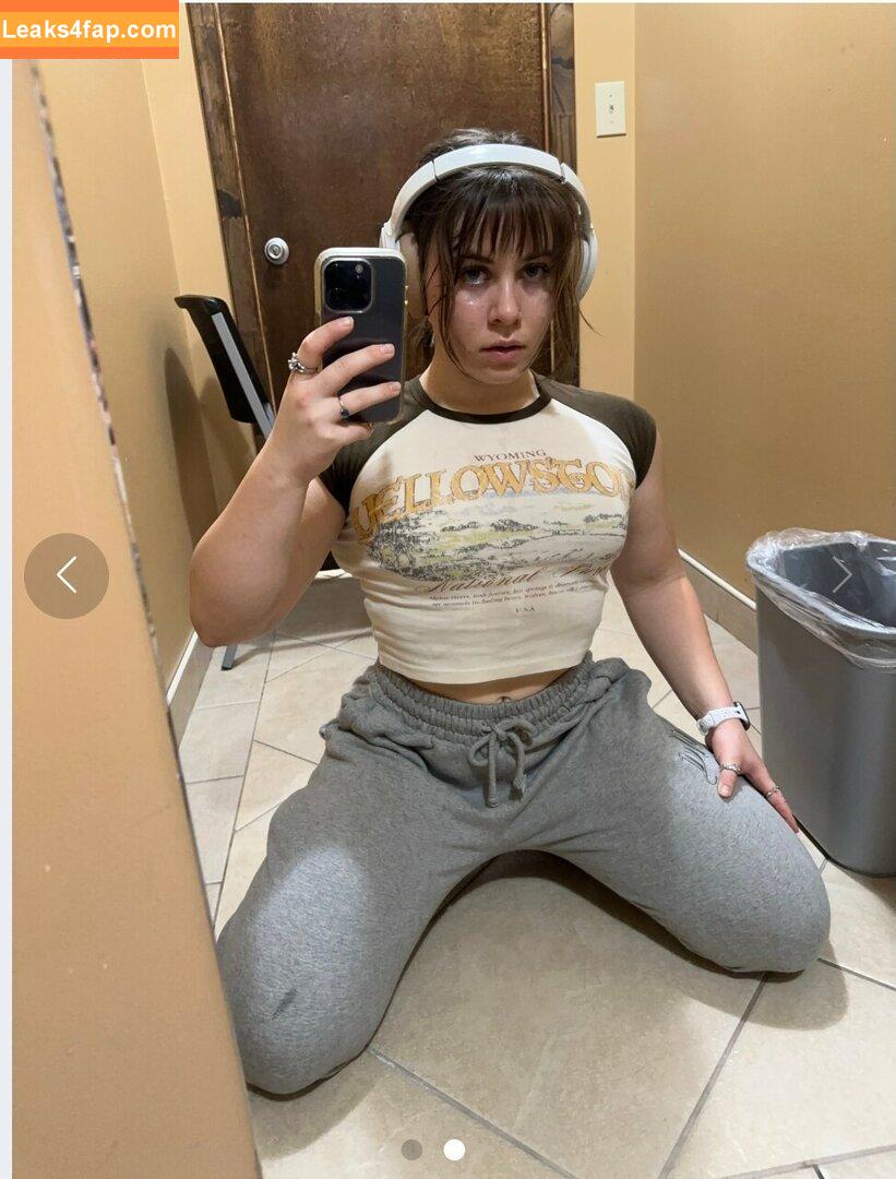 Bridget May / TheMuscleMami / bridgettt leaked photo photo #0012