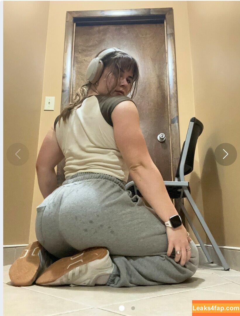 Bridget May / TheMuscleMami / bridgettt leaked photo photo #0013