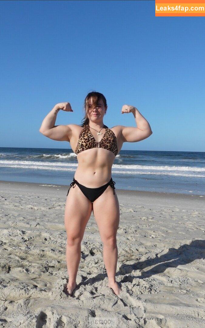 Bridget May / TheMuscleMami / bridgettt leaked photo photo #0014