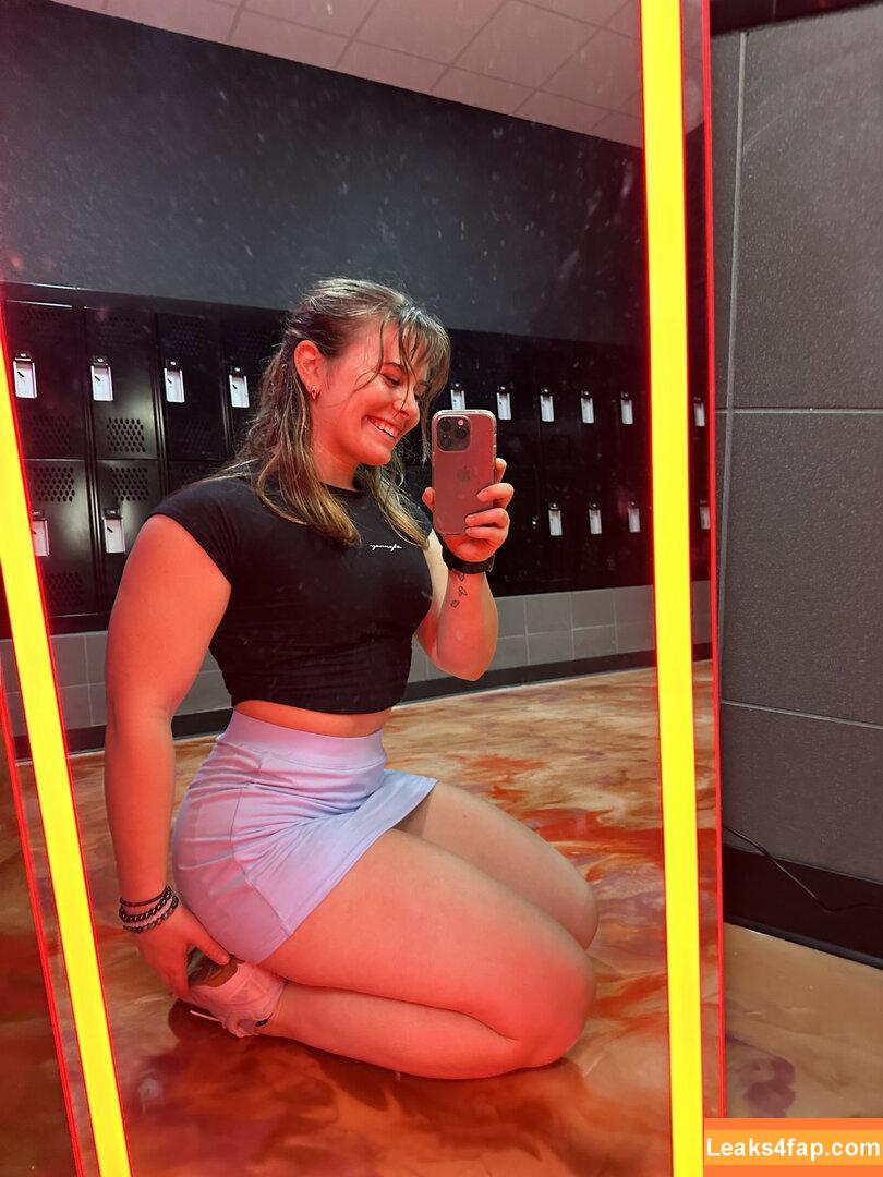 Bridget May / TheMuscleMami / bridgettt leaked photo photo #0021