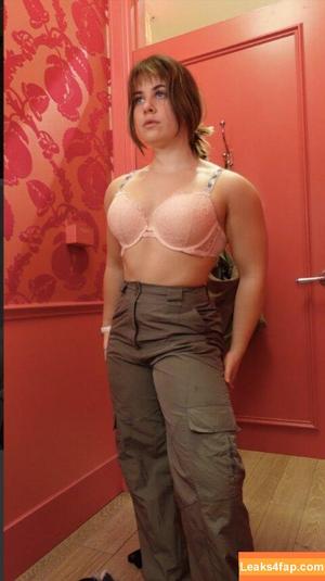Bridget May photo #0020