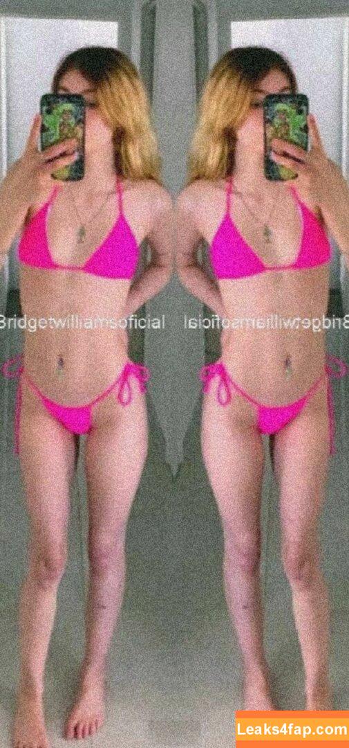 Bridget Williams / BridgetKWilliams_ leaked photo photo #0071