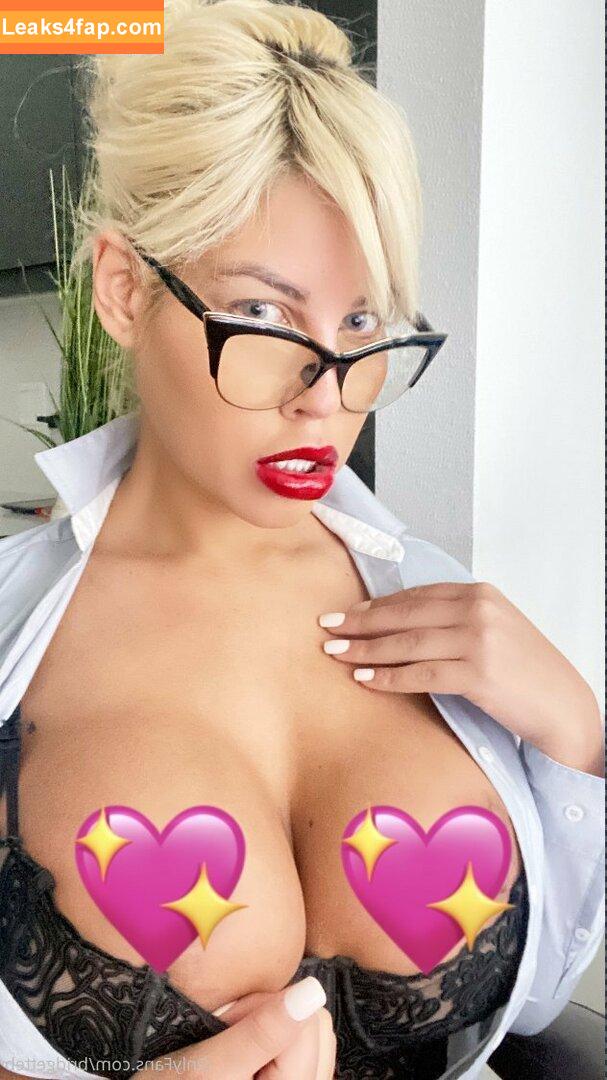 bridgetteb / thisisbridgetteb leaked photo photo #0043