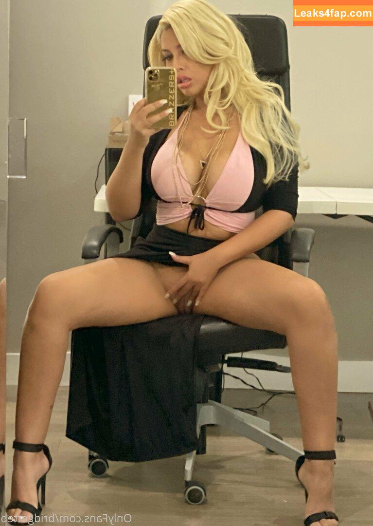 bridgetteb / thisisbridgetteb leaked photo photo #0045