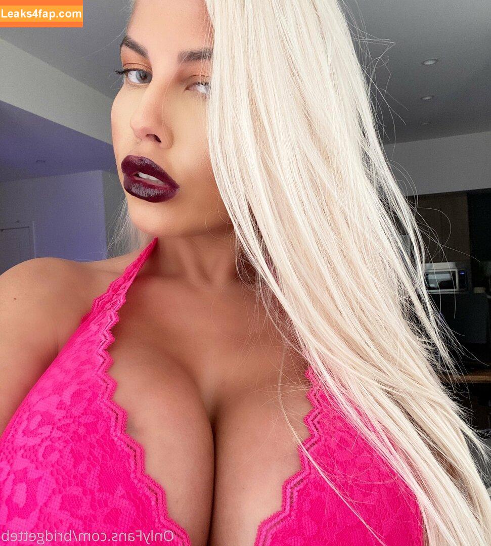 bridgetteb / thisisbridgetteb leaked photo photo #0048