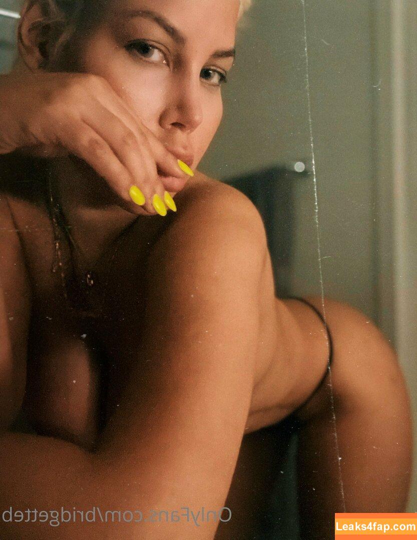 bridgetteb / thisisbridgetteb leaked photo photo #0070