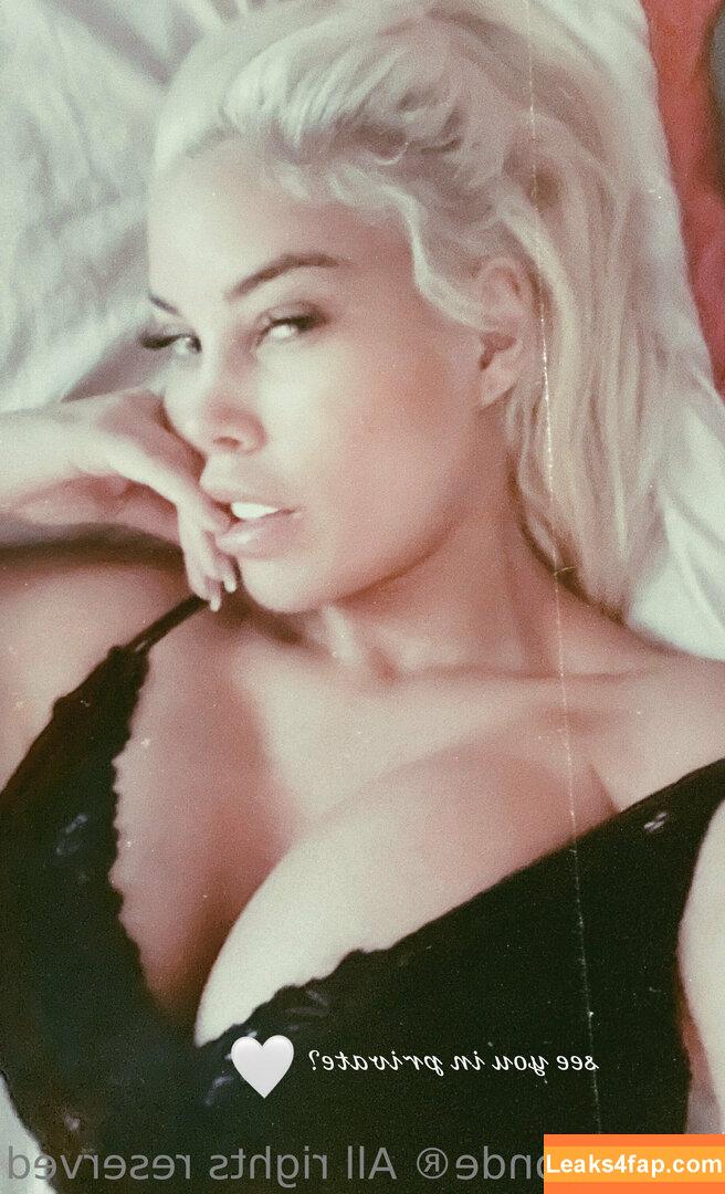 bridgetteb / thisisbridgetteb leaked photo photo #0103