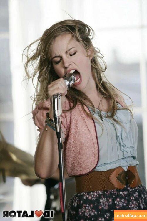 Bridgit Mendler / bridgitmendler leaked photo photo #0051