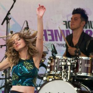 Bridgit Mendler photo #0052