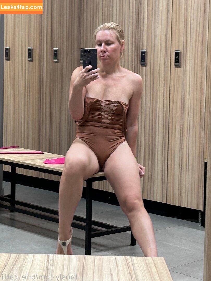 Brie.cattii /  leaked photo photo #0010