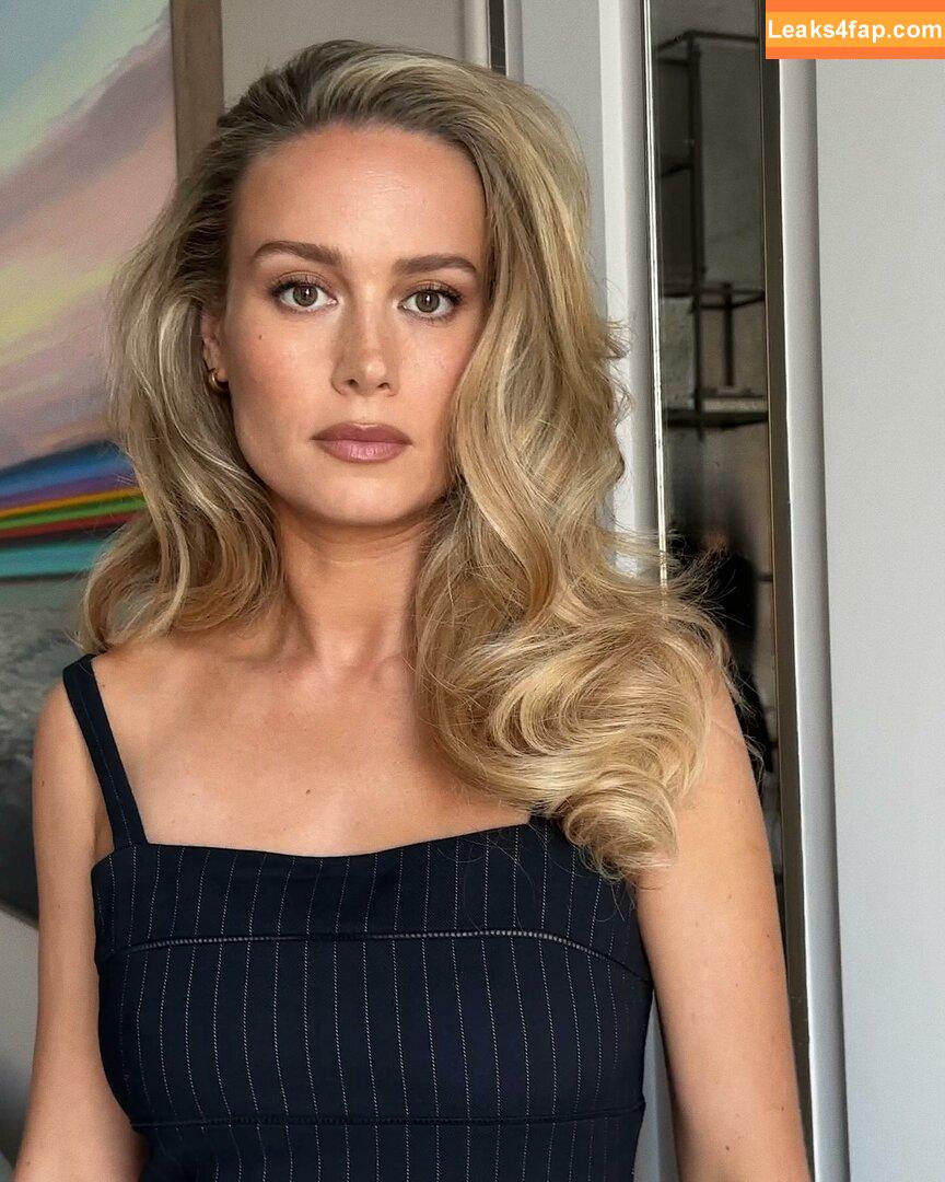 Brie Larson / brielarson leaked photo photo #1477