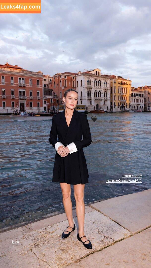 Brie Larson / brielarson leaked photo photo #1483