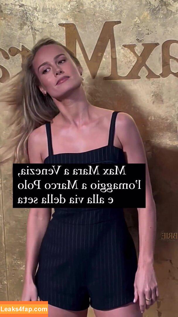 Brie Larson / brielarson leaked photo photo #1489
