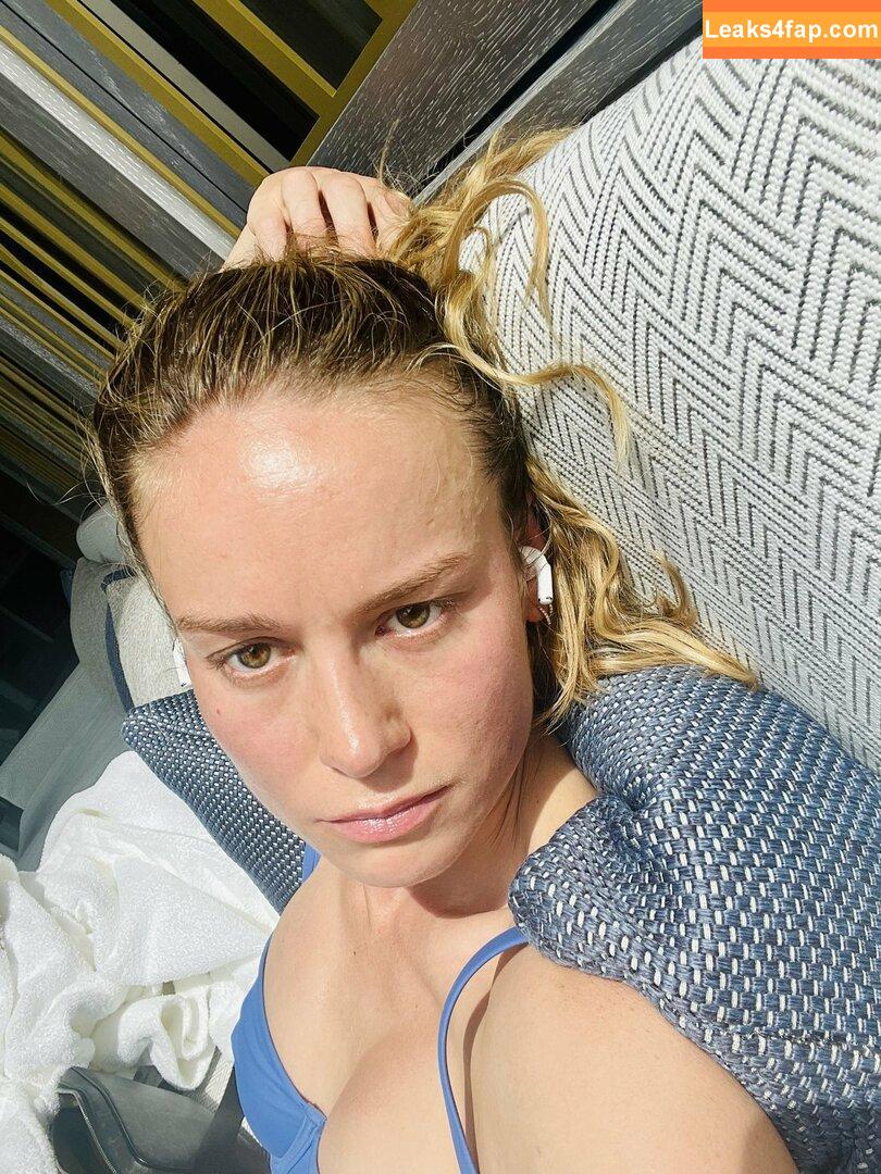 Brie Larson / brielarson leaked photo photo #1517
