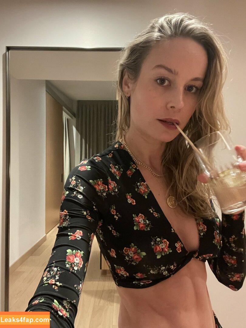 Brie Larson / brielarson leaked photo photo #1782