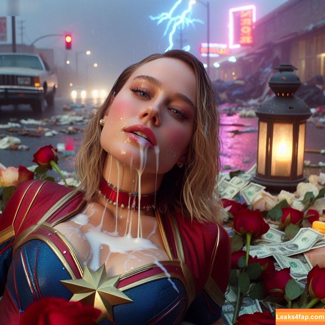 Brie Larson / brielarson слитое фото фото #1881