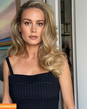 Brie Larson фото #1469