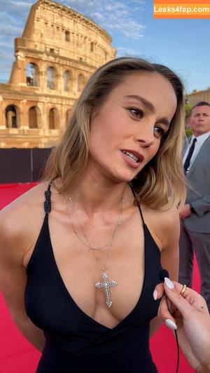 Brie Larson photo #1779