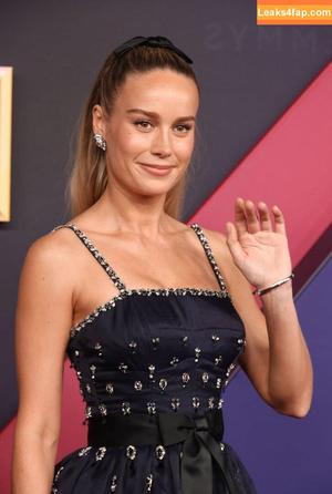 Brie Larson photo #1851