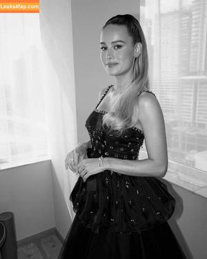 Brie Larson photo #1927