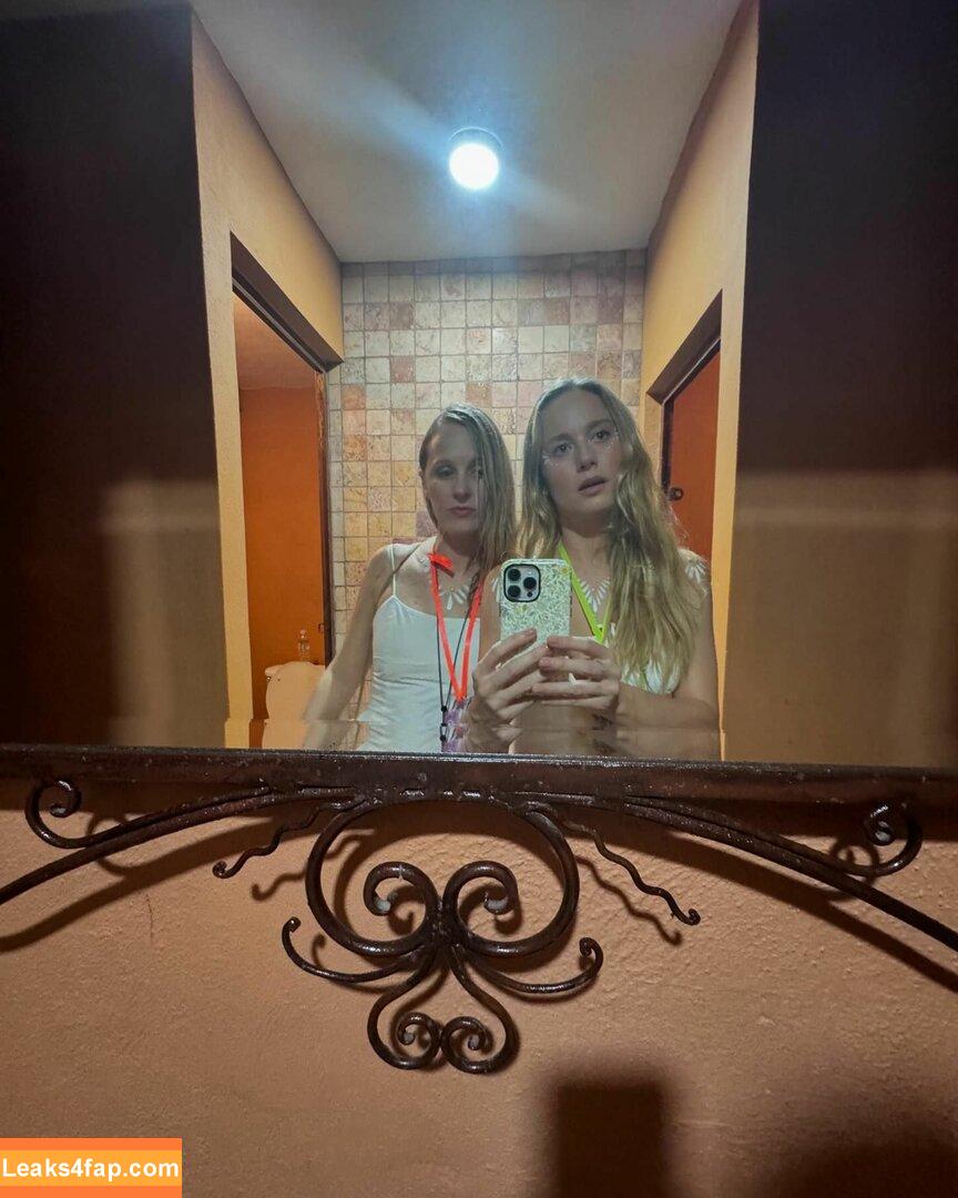 Brie Larson / brielarson leaked photo photo #2018