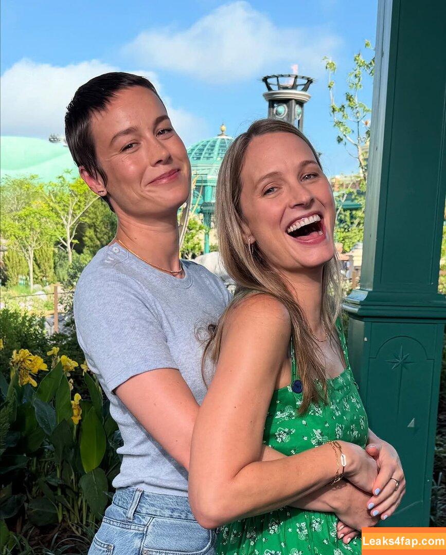 Brie Larson / brielarson слитое фото фото #2263