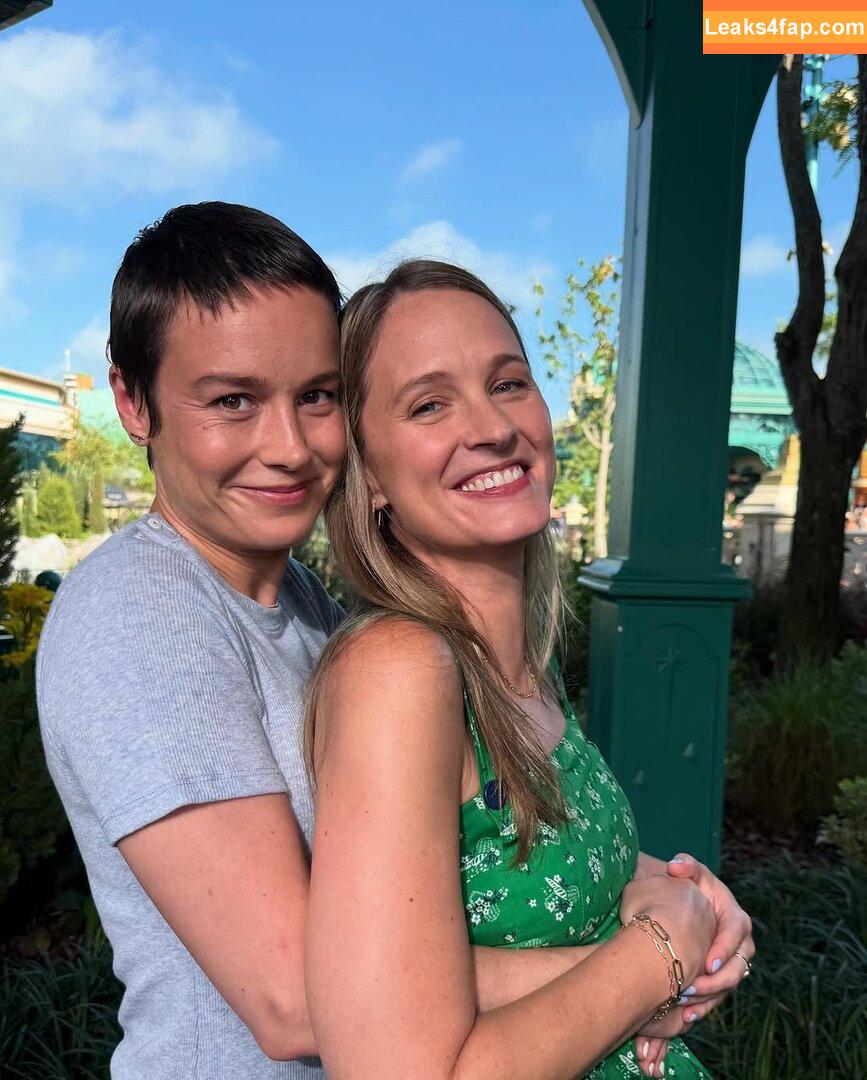 Brie Larson / brielarson слитое фото фото #2264