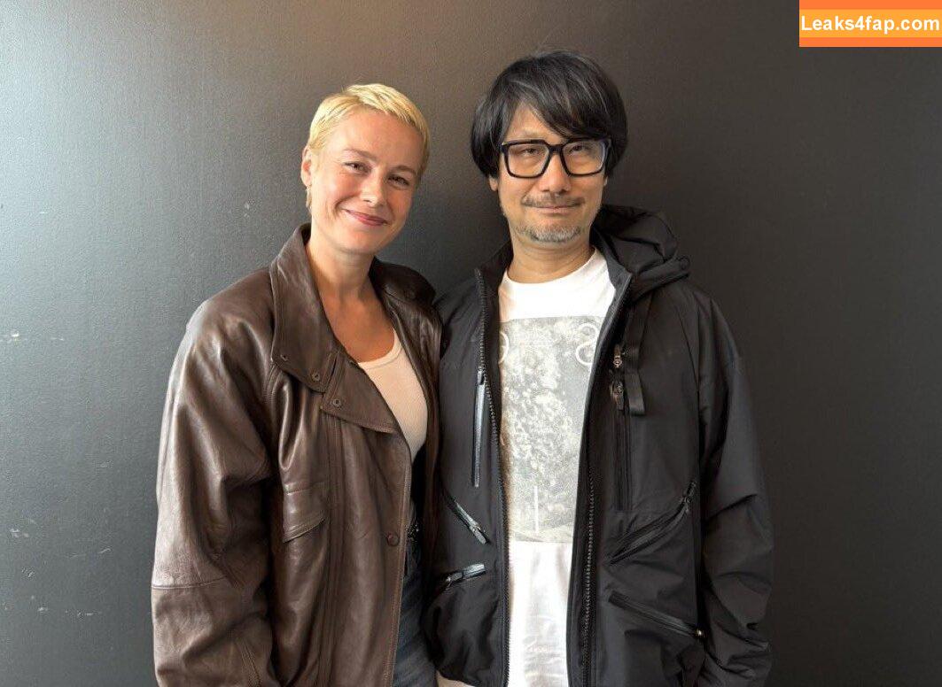 Brie Larson / brielarson слитое фото фото #2265