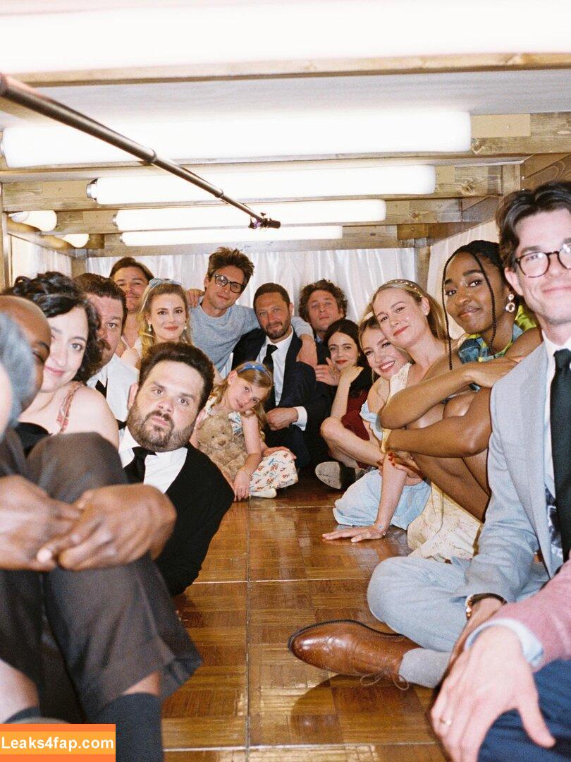 Brie Larson / brielarson слитое фото фото #2266