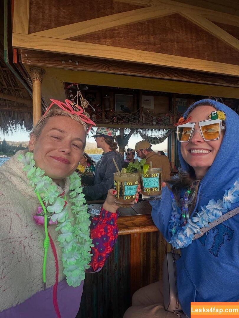 Brie Larson / brielarson leaked photo photo #2296