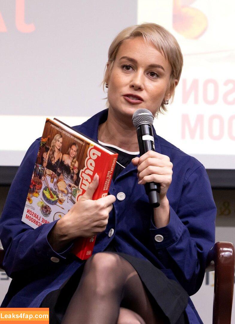 Brie Larson / brielarson leaked photo photo #2313