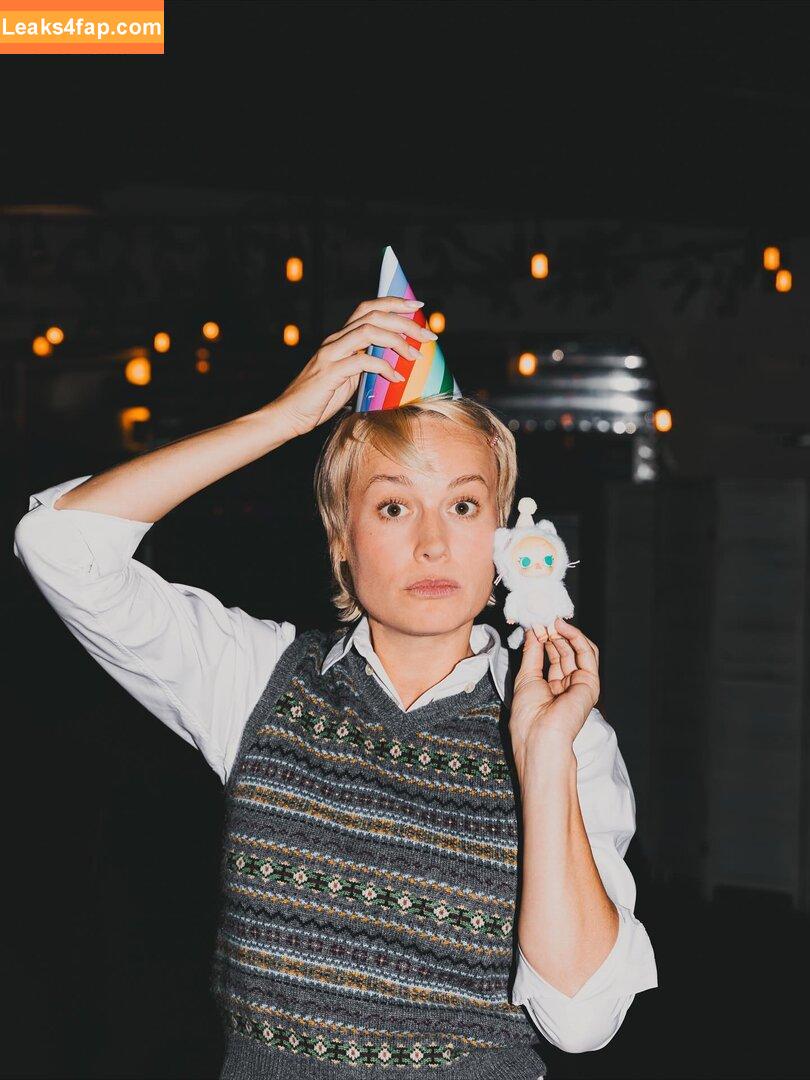 Brie Larson / brielarson leaked photo photo #2342