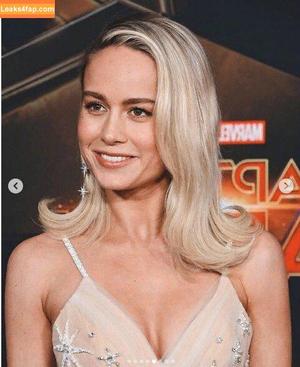 Brie Larson photo #2169