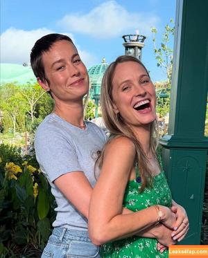 Brie Larson photo #2263