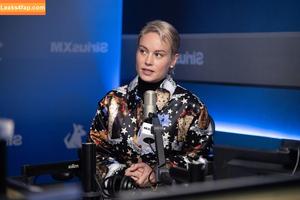 Brie Larson photo #2329