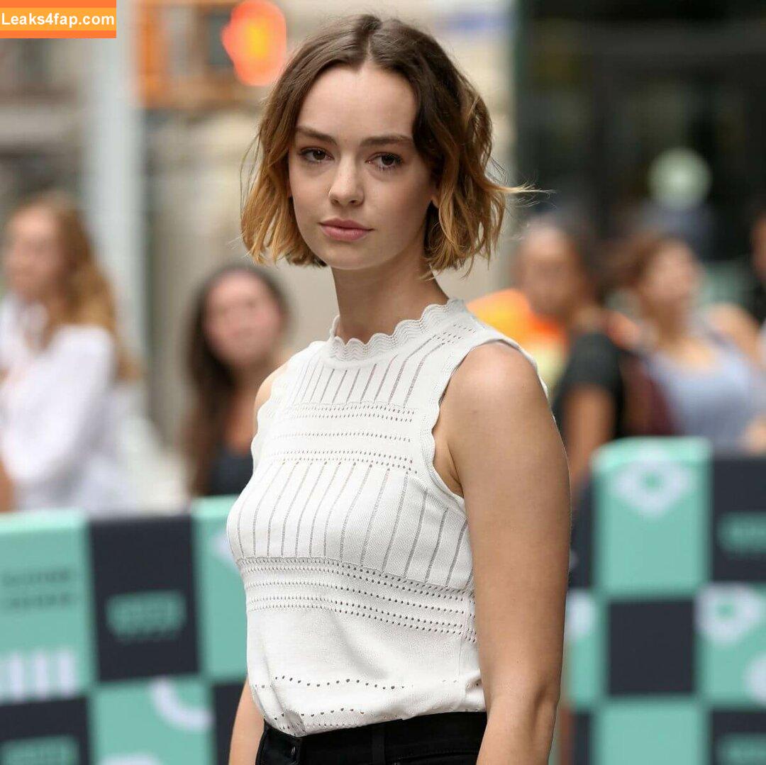 Brigette Lundy-Paine / briiiiiiiiiig слитое фото фото #0006