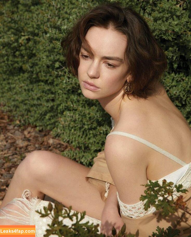 Brigette Lundy-Paine / briiiiiiiiiig leaked photo photo #0014