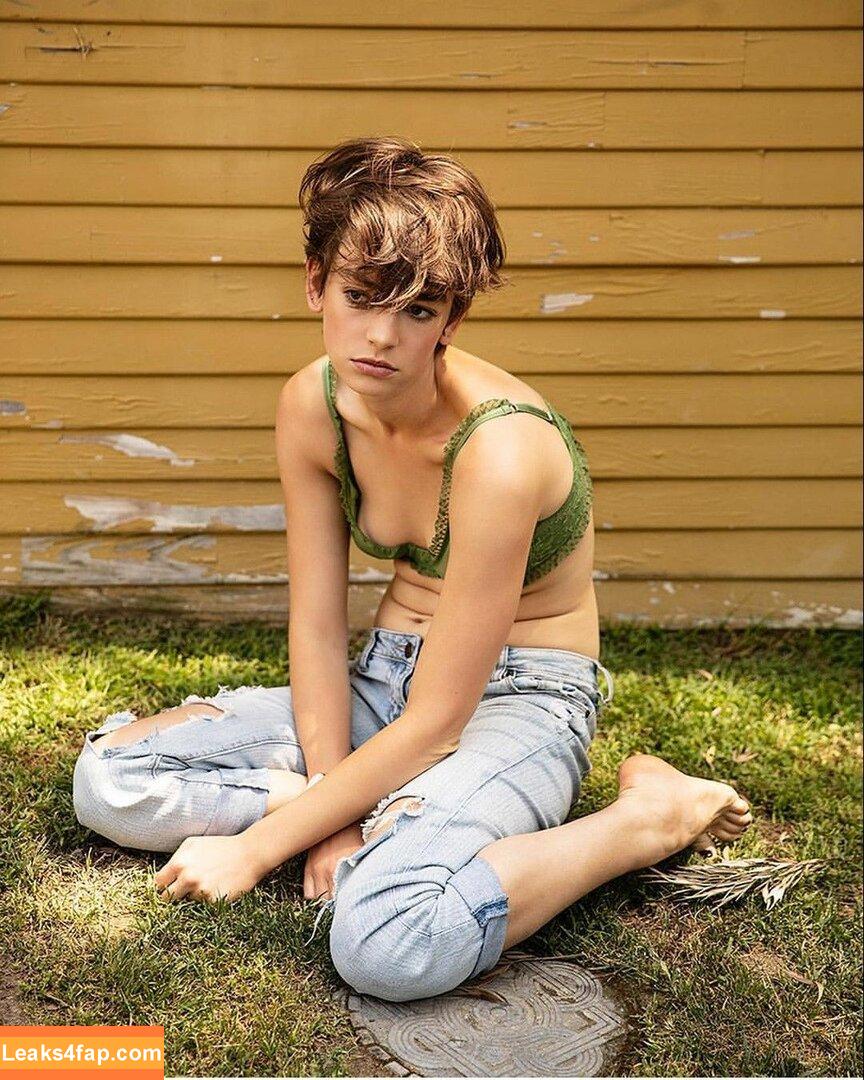 Brigette Lundy-Paine / briiiiiiiiiig leaked photo photo #0021