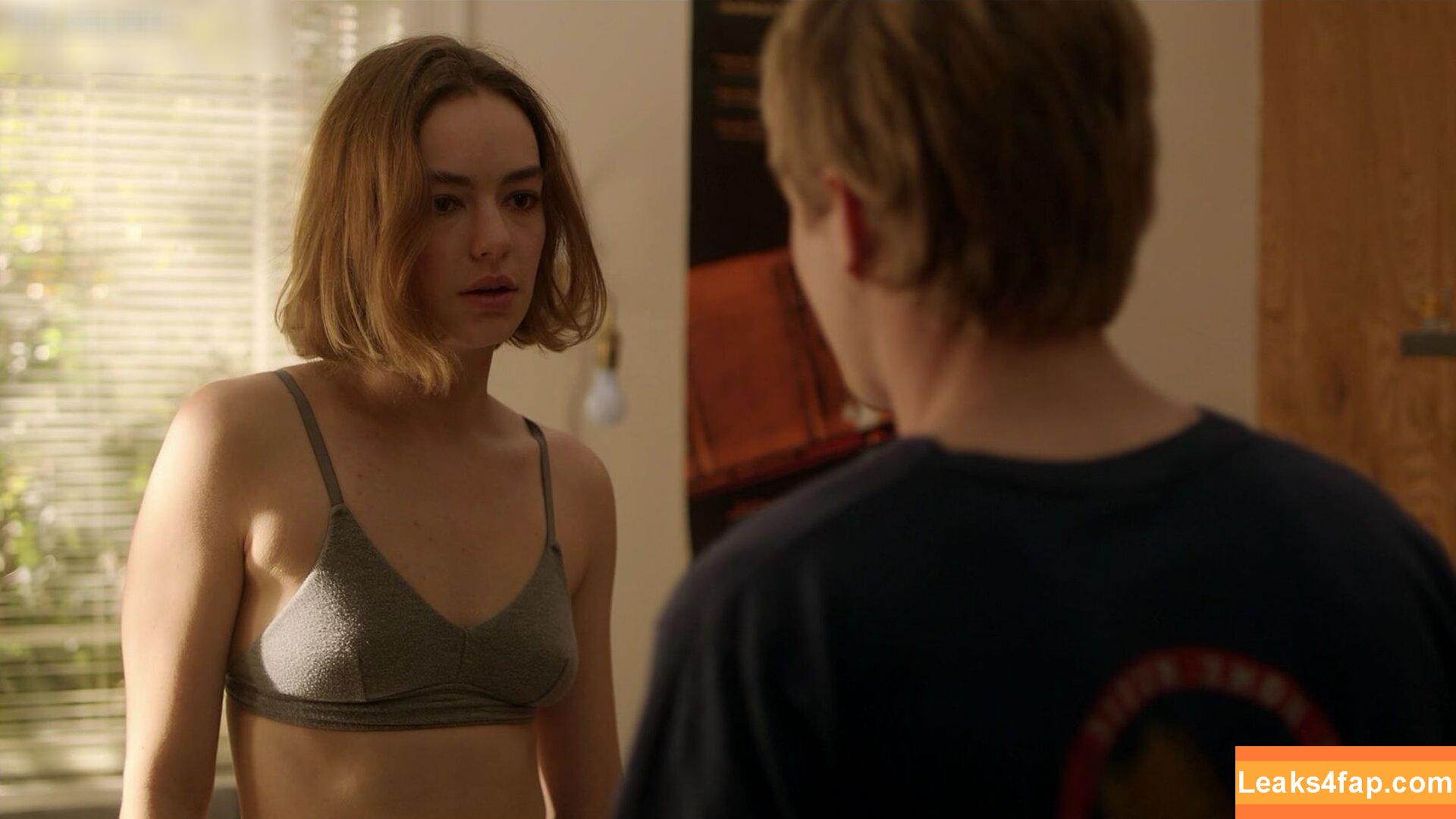 Brigette Lundy-Paine / briiiiiiiiiig leaked photo photo #0025