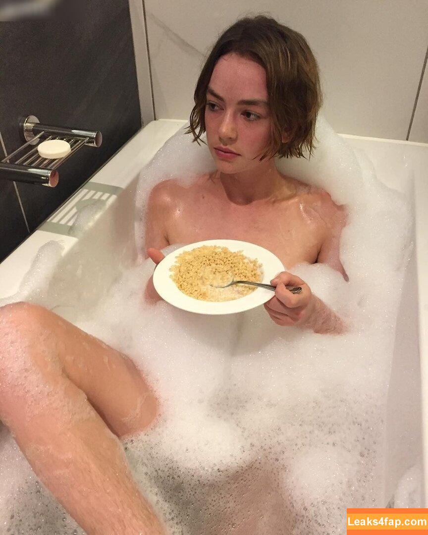 Brigette Lundy-Paine / briiiiiiiiiig leaked photo photo #0027