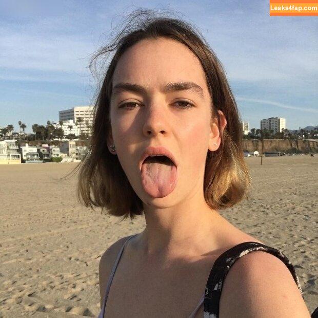 Brigette Lundy-Paine / briiiiiiiiiig leaked photo photo #0028