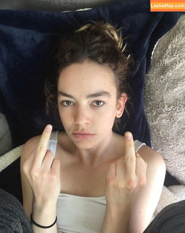 Brigette Lundy-Paine / briiiiiiiiiig leaked photo photo #0029