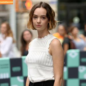 Brigette Lundy-Paine photo #0006